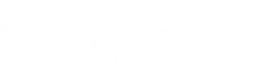 Building Web Presences
Web Design and Development
Design Social Media Properties
Optimization / SEM