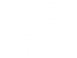 4 Give our Clients the same advice we would give to our best friends and family.
4 Approach and treat every client we work on as though it were own.
4 Tell clients the truth, even if thats not want they want to hear.
4 Help all clients dominate their market place or niche.
4 and work only with clients who have the same ambition. 